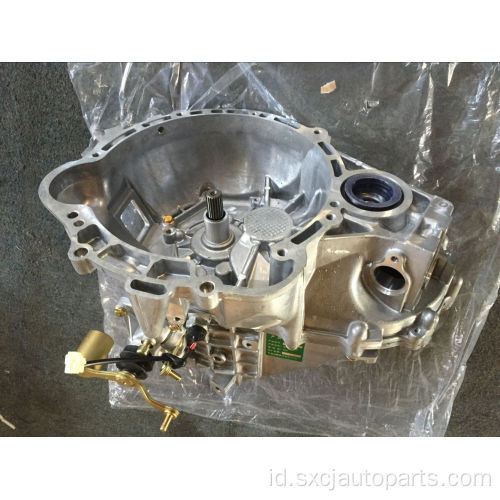 Mobil Cina Geely EC7 11700000B1 Manual Gearbox OEM 3000000001 Geely S170B1